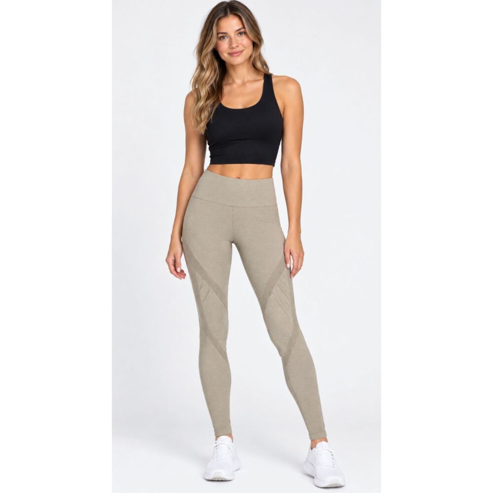 Alphalete Athletics Aero Leggings Women's Size Large